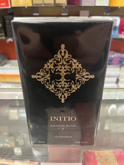 Initio Magnetic Blend 7 Eau de Parfum 3.04 oz