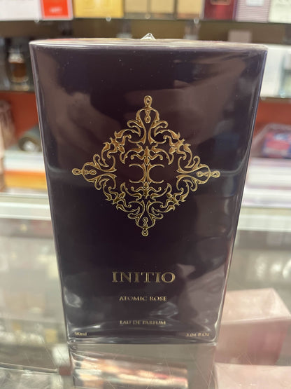 Initio Atomic Rose Eau de Parfum 3.04 oz