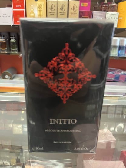 Initio Absolute Aphrodisiac Eau de Parfum 3.04 oz