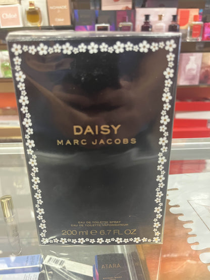 Daisy Marc Jacobs Eau De Toilette 6.7 oz