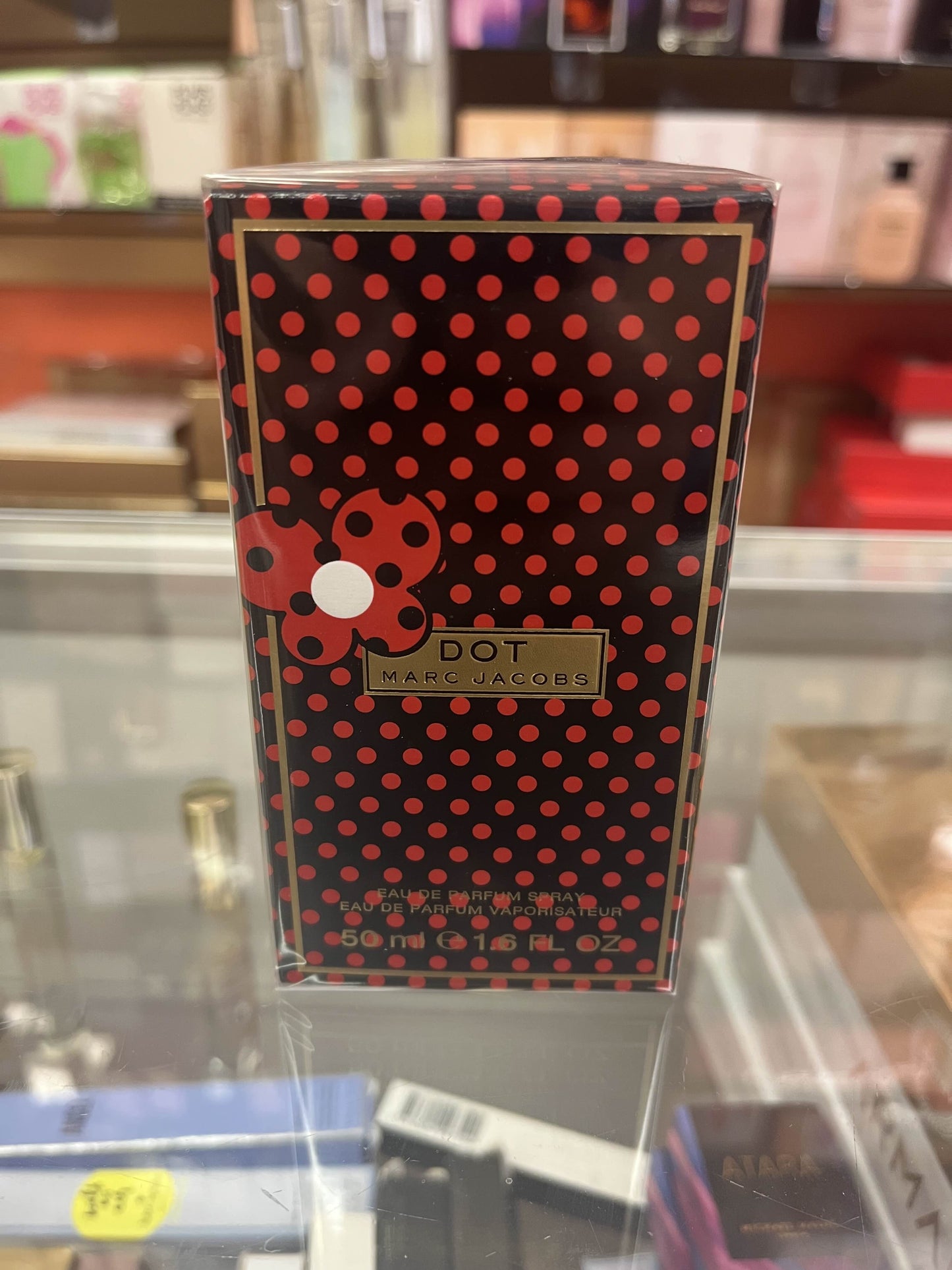 Marc Jacobs Dot Eau de Parfum 1.6 oz