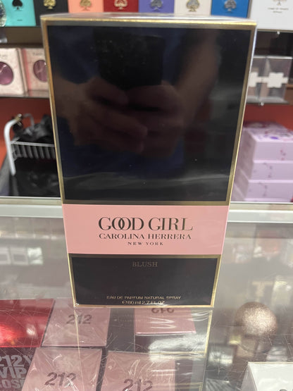 Carolina Herrera Good Girl Blush Eau de Parfum 2.7 oz