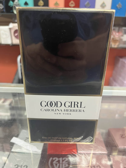 Carolina Herrera Good Girl New York Eau de Parfum 1.7 oz