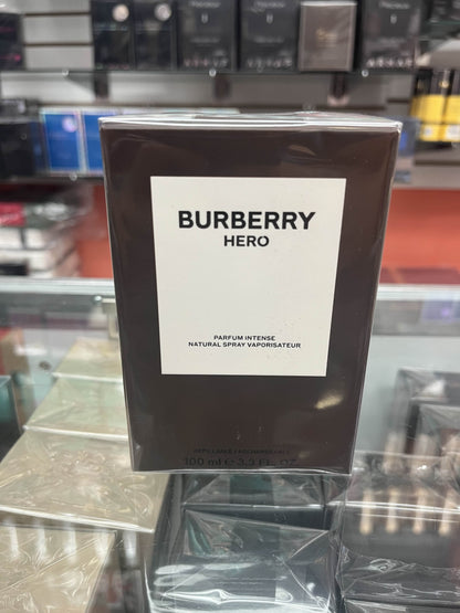 Burberry Hero Parfum Intense Eau de Parfum 3.3 oz