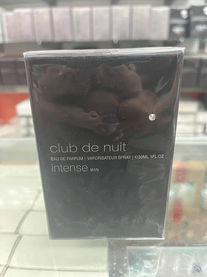 Armaf Club De Nuit Intense Man Eau de Toilette 1 oz