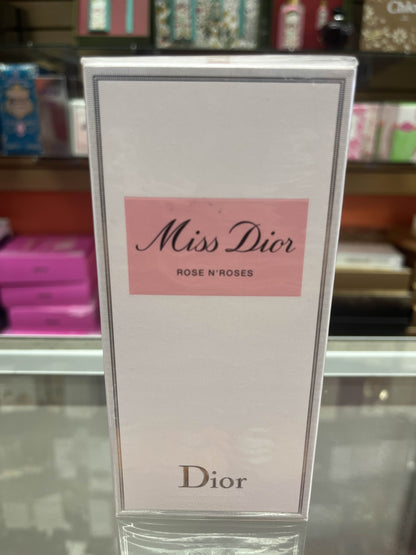 Miss Dior Rose N’ Roses Eau de Parfum 5.0 oz