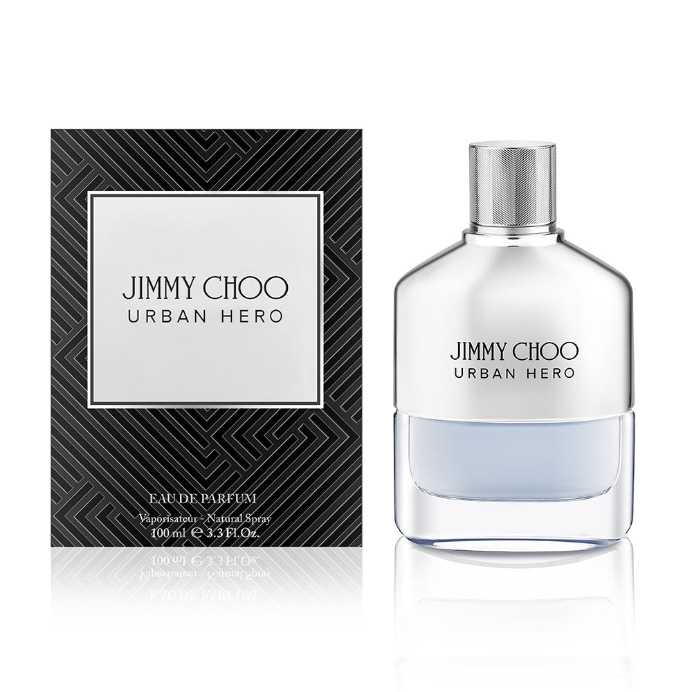 Jimmy Choo Urban Hero Eau de Parfum - 3.3 oz 