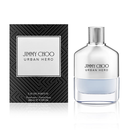 Jimmy Choo Urban Hero Eau de Parfum - 3.3 oz 