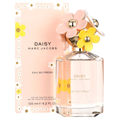 Marc Jacobs Daisy Eau de Toilette 4.2 oz