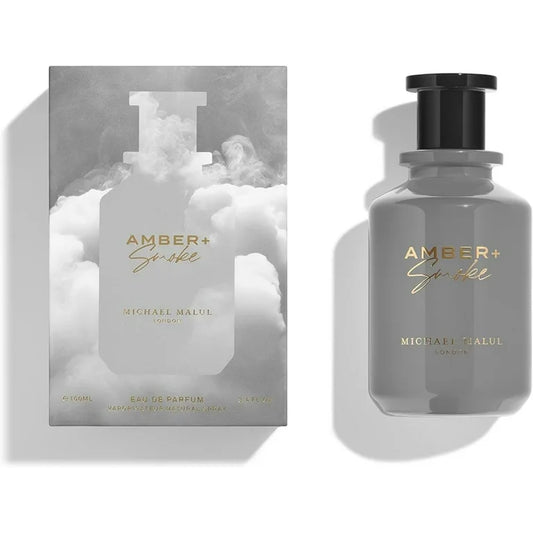 Michael Malul Ámbar + Humo Eau de Parfum - 3.4 oz