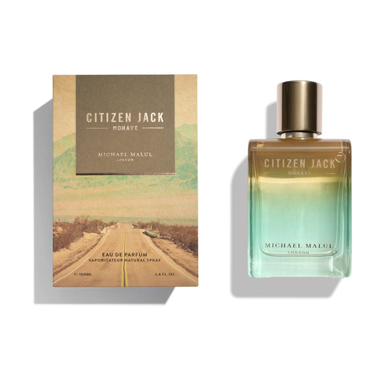 Michael Malul Ciudadano Jack Mohave Eau de Parfum - 3.4 oz 