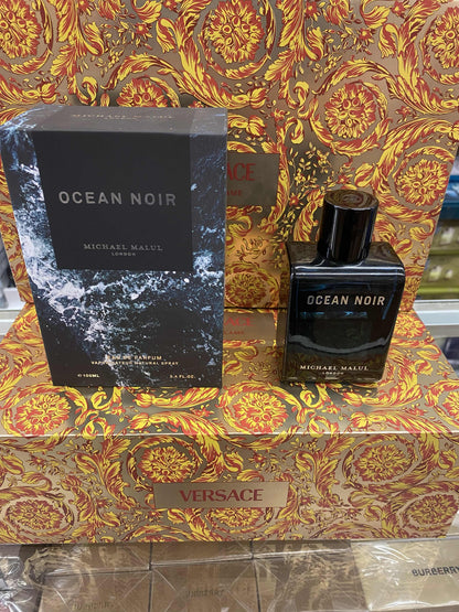 Michael Malul Ocean Noir Eau de Parfum 3.4 oz