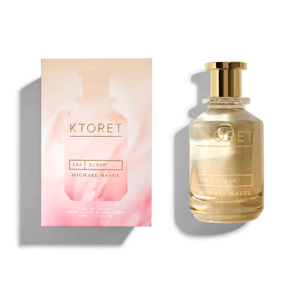 Michael Malul Ktoret 144 Bloom Eau de Parfum – 3.4 oz