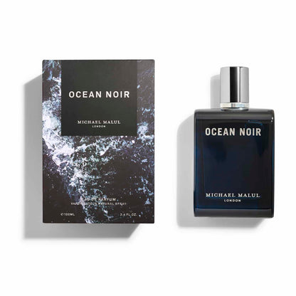 Michael Malul Ocean Noir Eau de Parfum 3.4 oz