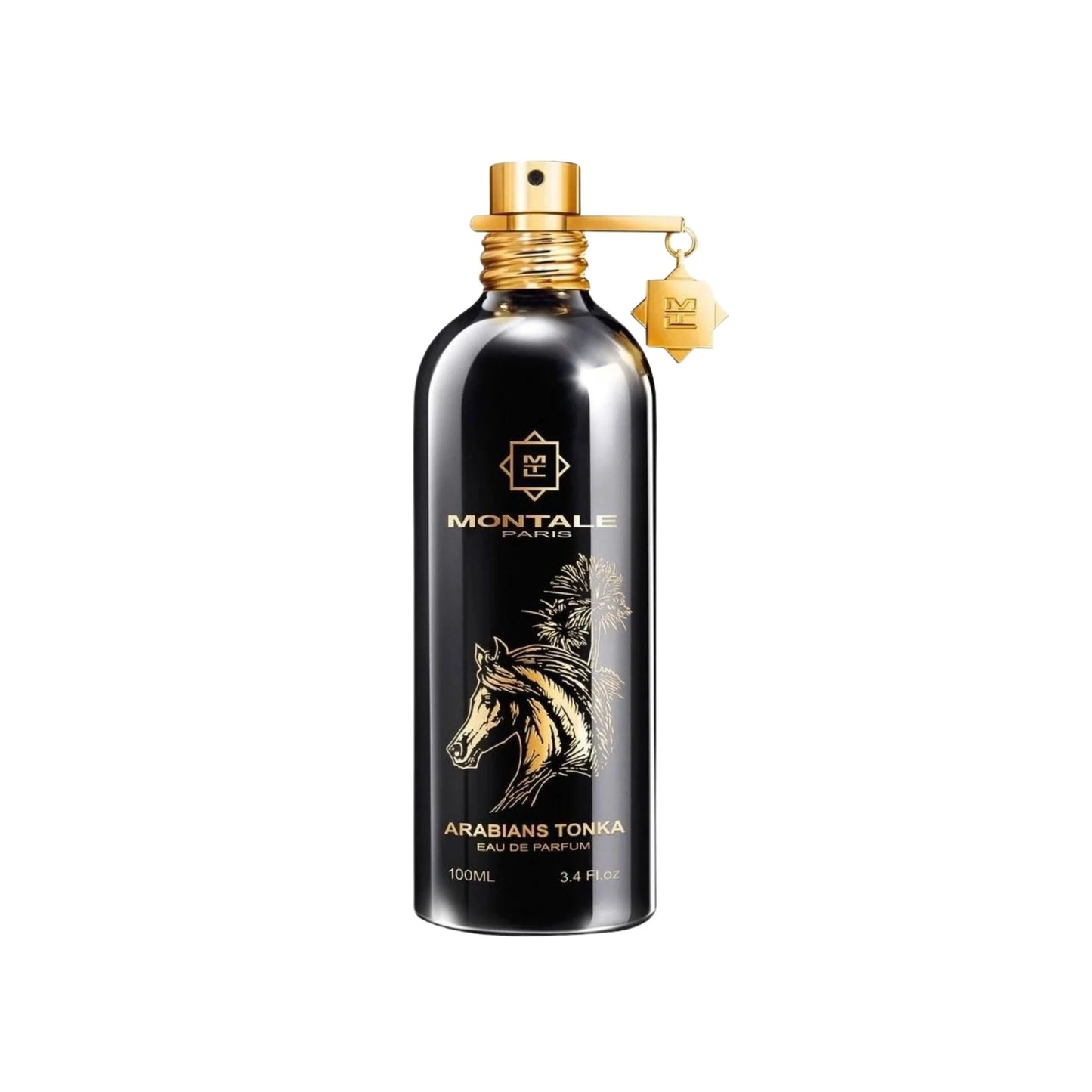 Montale Arabians Tonka 3.4 oz