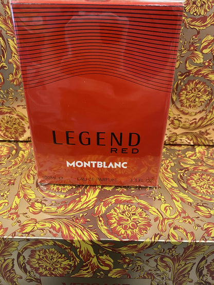 Montblanc Legend Red Eau de Parfum 3.3 oz