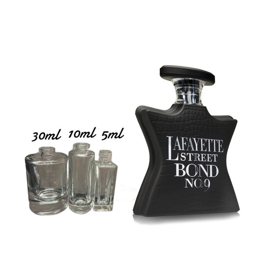 Bond No. 9 Lafayette Street Decant