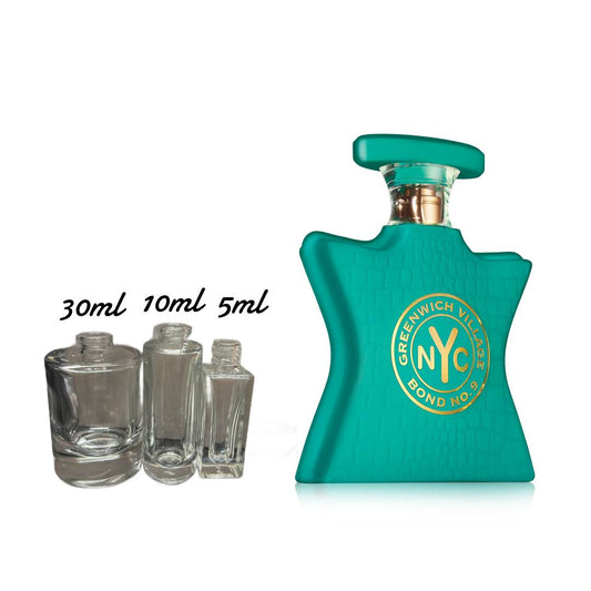 Bond No. 9 Greenwich Village Decant