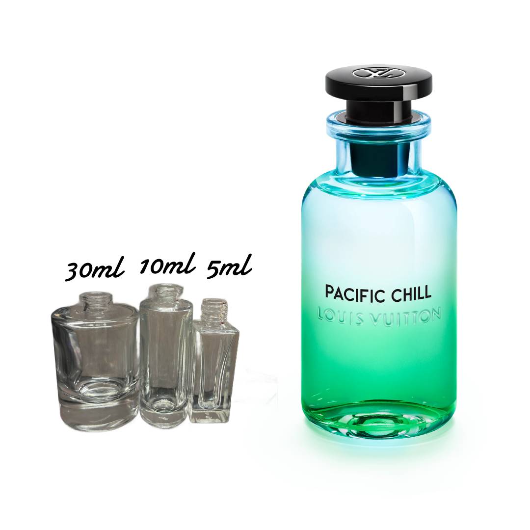 Pacific Chill Decant