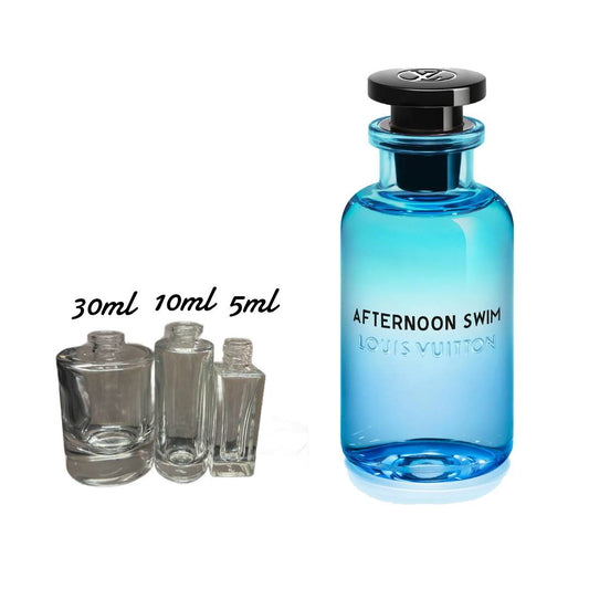 Afternoon Swim Decant