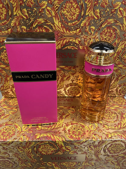 Prada Candy Eau de Parfum 2.7 oz