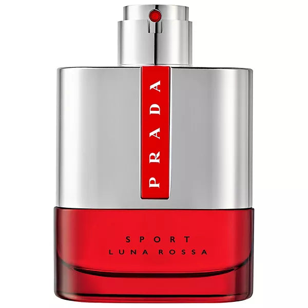 Prada Luna Rossa Sport Eau de Toilette 3.3 oz