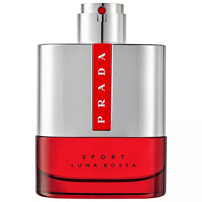Prada Luna Rossa Sport Eau de Toilette 3.3 oz