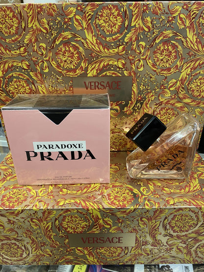 Prada Paradoxe Eau de Parfum 3.0 oz