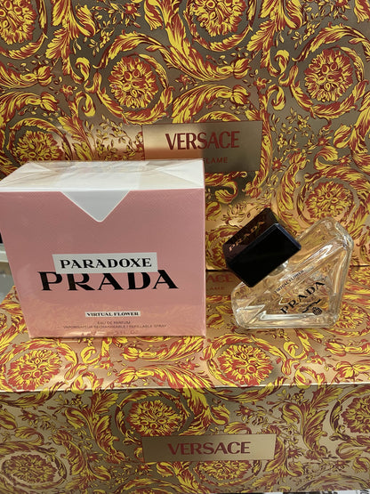 Prada Paradoxe Virtual Flower Eau de Parfum 3.0 oz