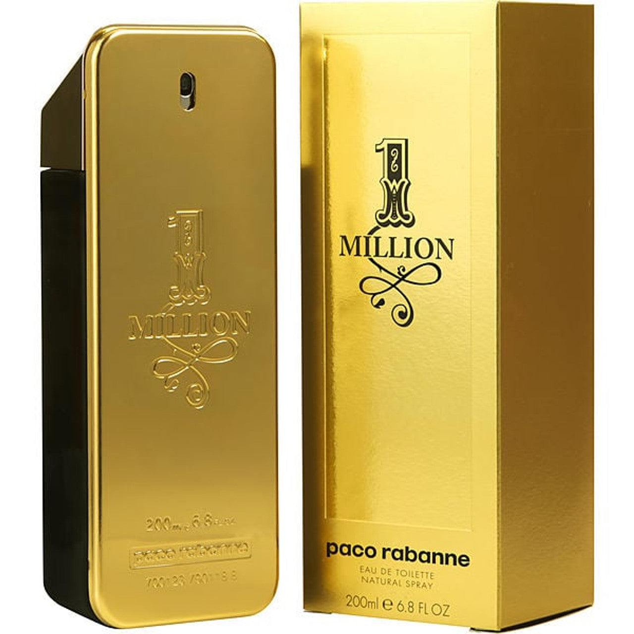 Paco Rabanne 1 Million Royal Eau de Toilette 6.8 oz