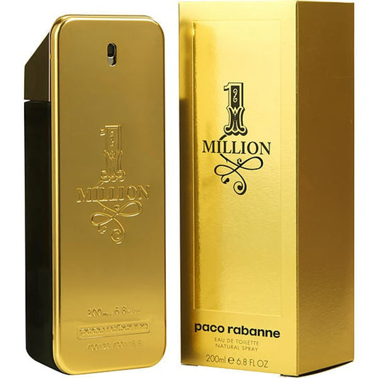 Paco Rabanne 1 Million Royal Eau de Toilette 6.8 oz