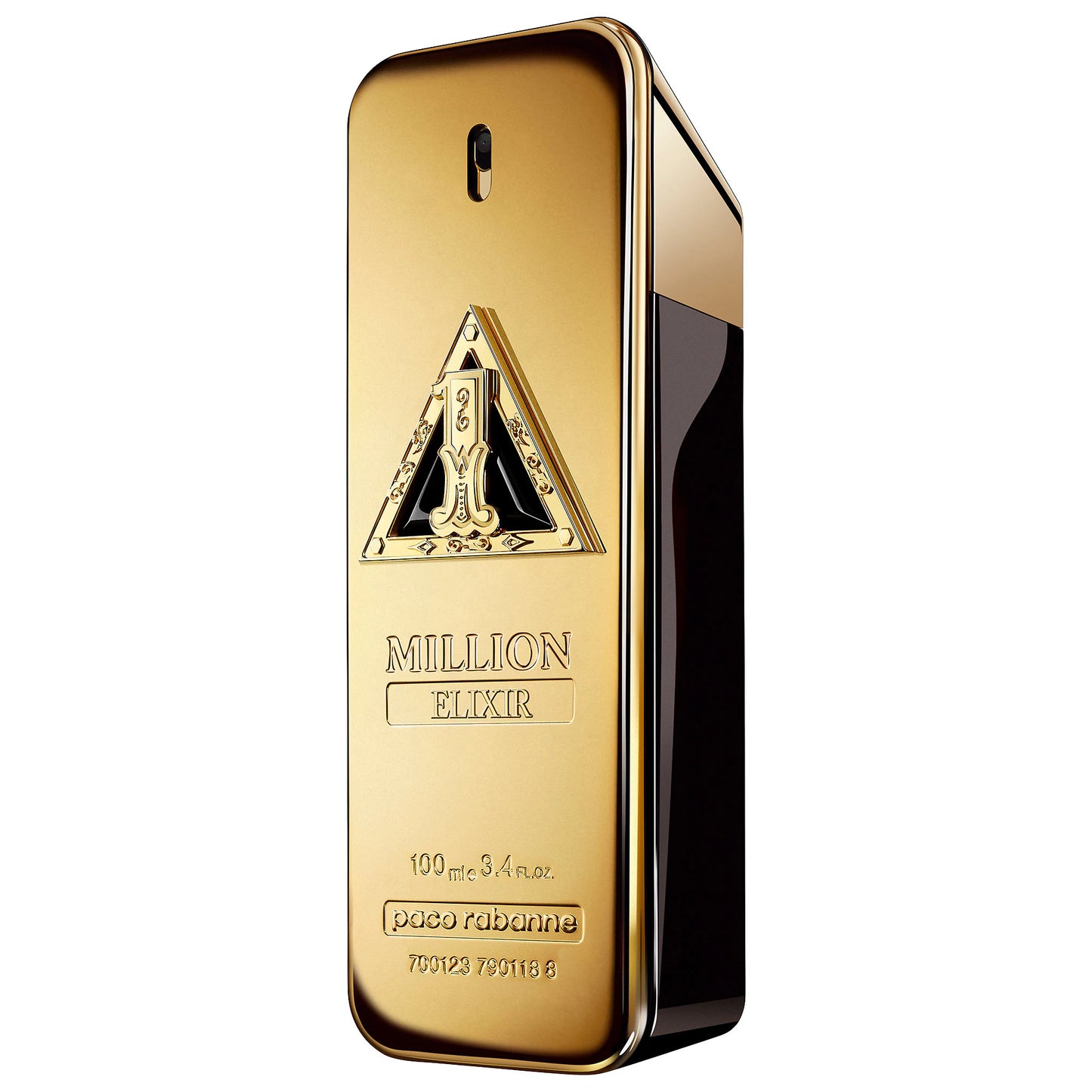 Paco Rabanne 1 Million Elixir Parfum Intense 3.4 oz