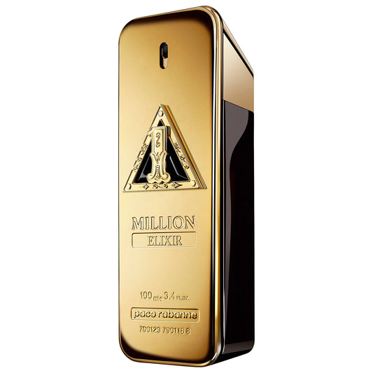 Paco Rabanne 1 Million Elixir Parfum Intense 3.4 oz
