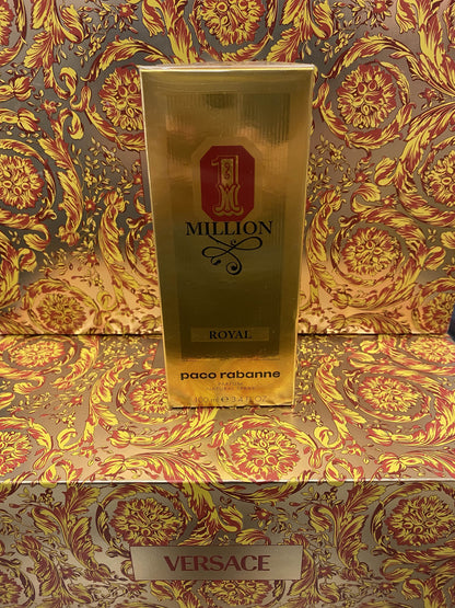 Paco Rabanne 1 Million Royal Parfum 3.4 oz