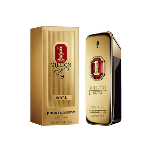 Paco Rabanne 1 Million Royal Parfum 3.4 oz