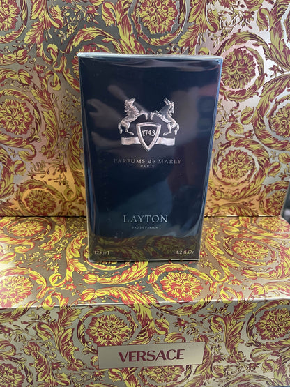 Perfumes De Marly Layton Eau de Parfum 4.2 oz