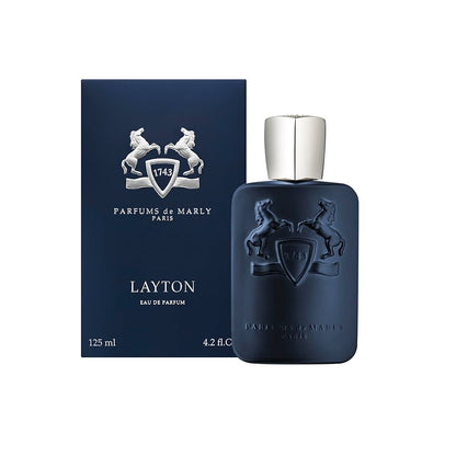 Perfumes De Marly Layton Eau de Parfum 4.2 oz