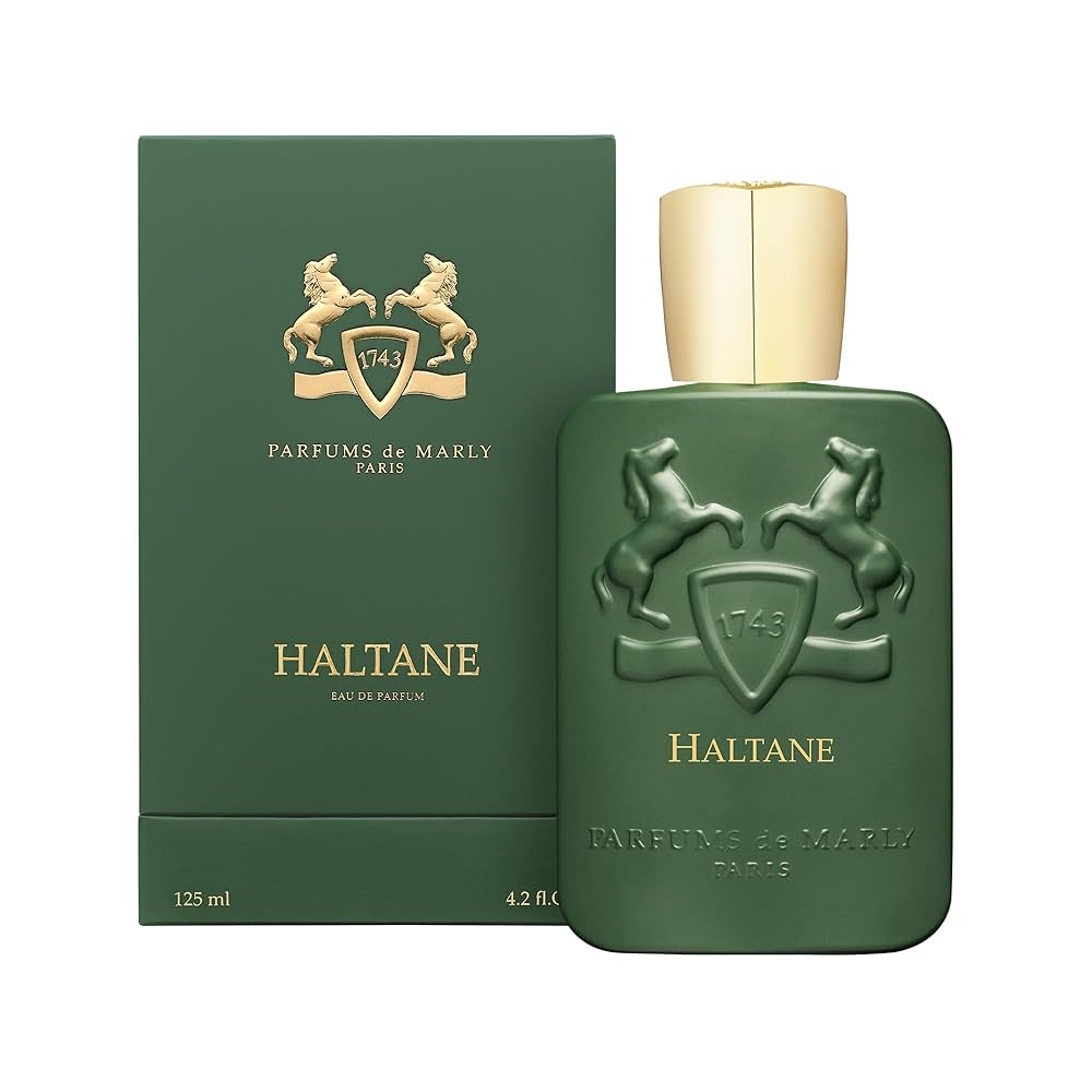 Parfums De Marly Haltane Eau de Parfum 4.2 oz