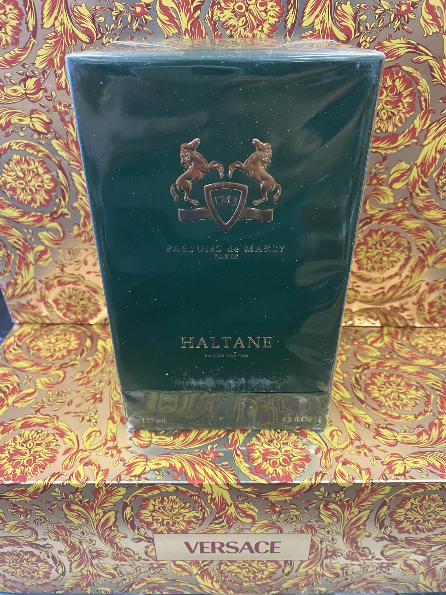 Parfums De Marly Haltane Eau de Parfum 4.2 oz