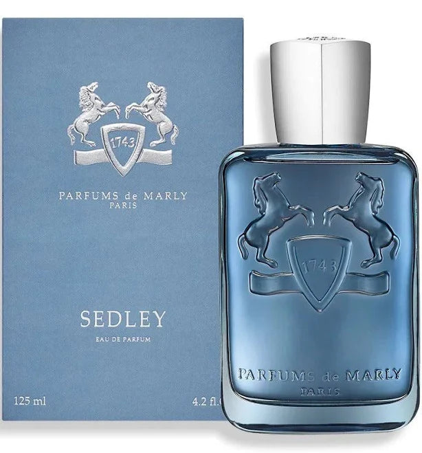 Perfumes De Marly Sedley Eau de Parfum 4.2 oz