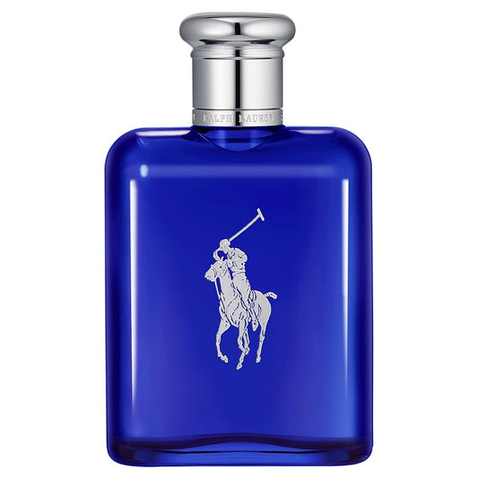 Ralph Lauren Polo Azul Eau de Toilette 4.2 oz