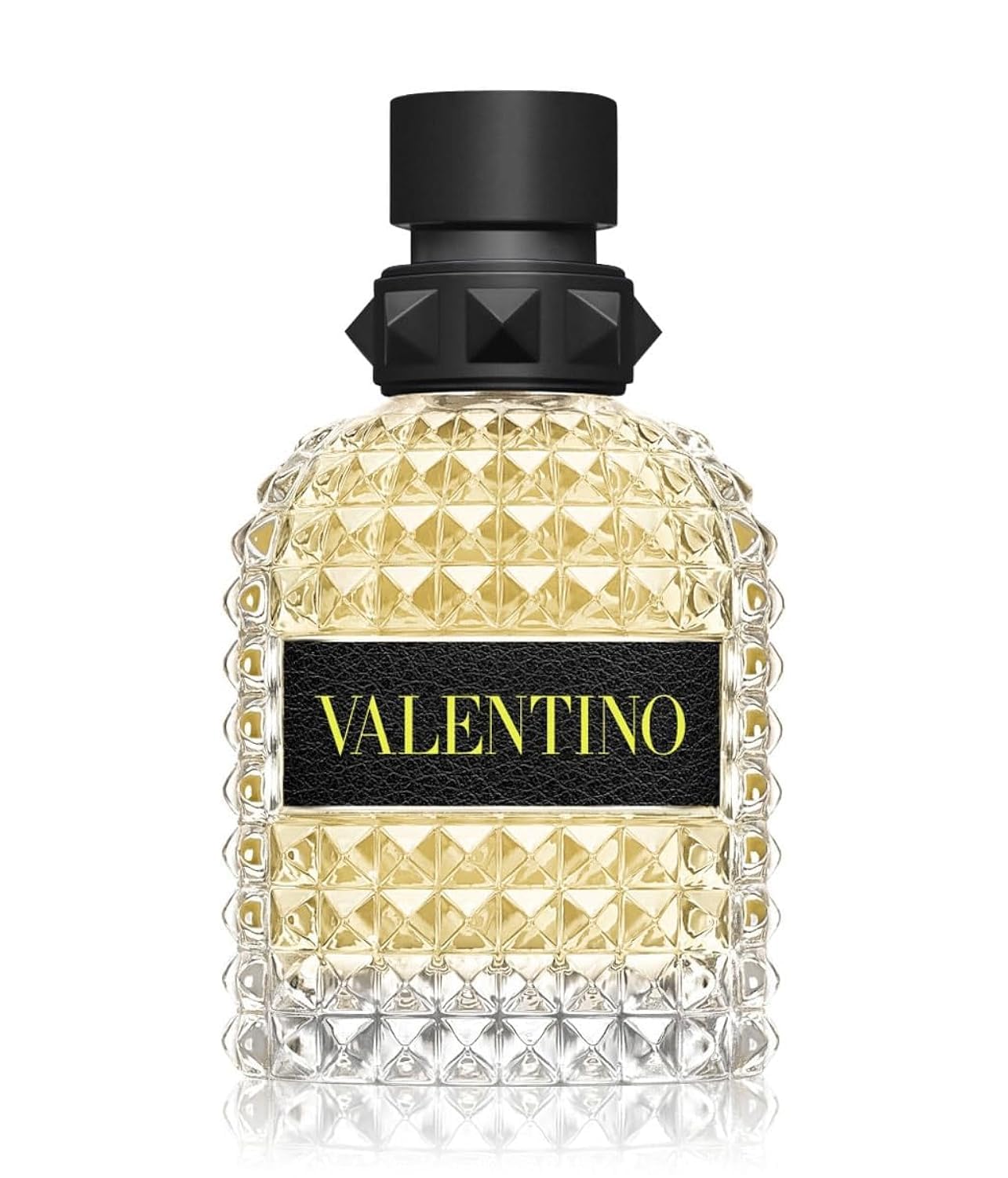 Valentino Nacido en Roma Uomo Yellow Dream Eau de Toilette 3.4 oz 