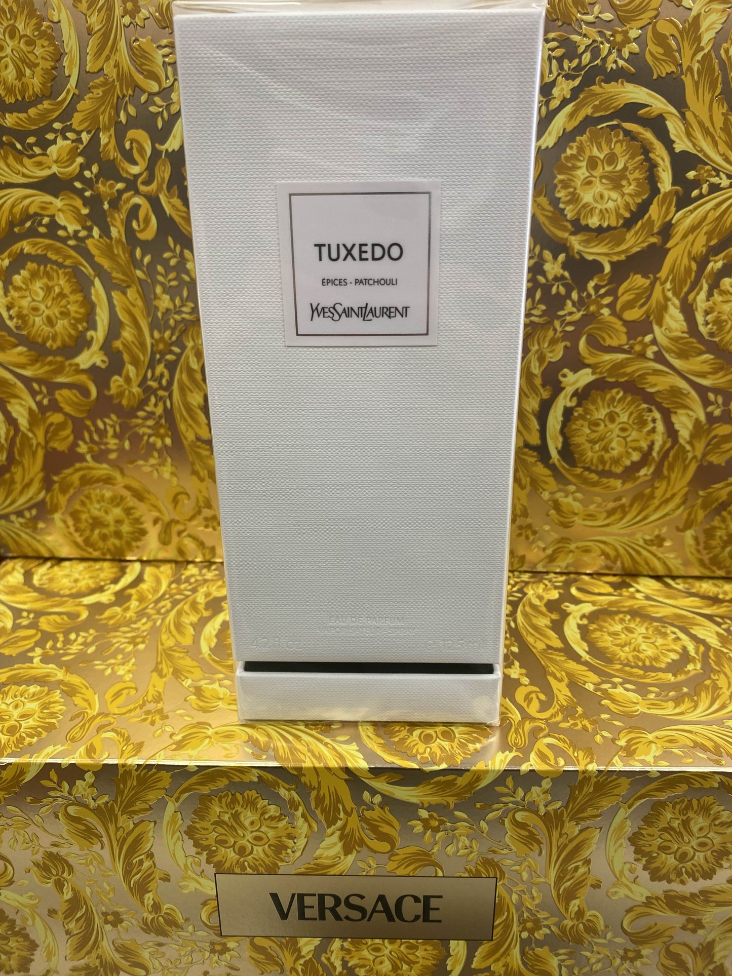 Yves Saint Laurent Tuxedo Eau de Parfum 4.2 oz