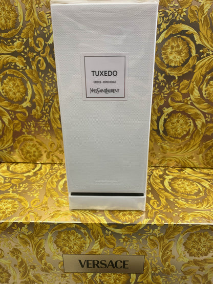 Yves Saint Laurent Tuxedo Eau de Parfum 4.2 oz