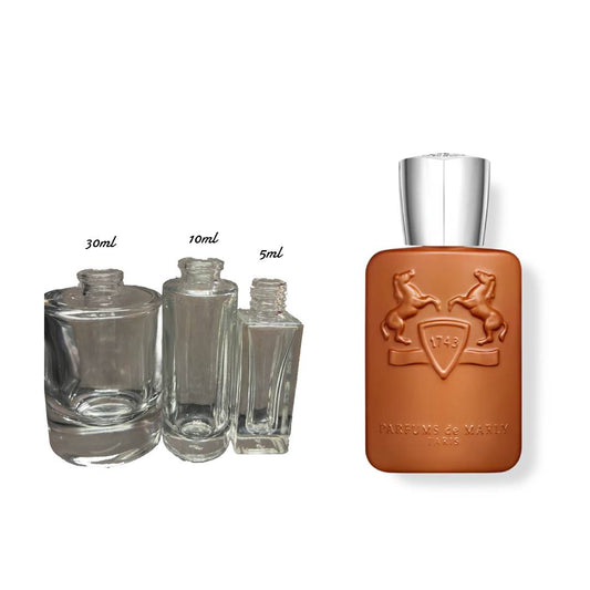 Parfums de Marly Althair Decant