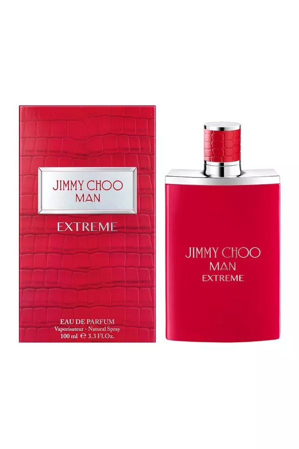 Jimmy Choo Hombre Extremo Eau de Parfum - 3.3 oz