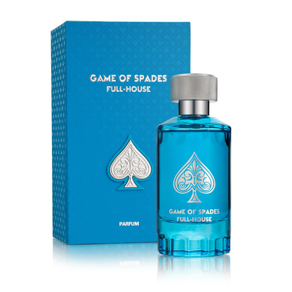 Jo Milano Game of Spades Full House Parfum 3.4 oz