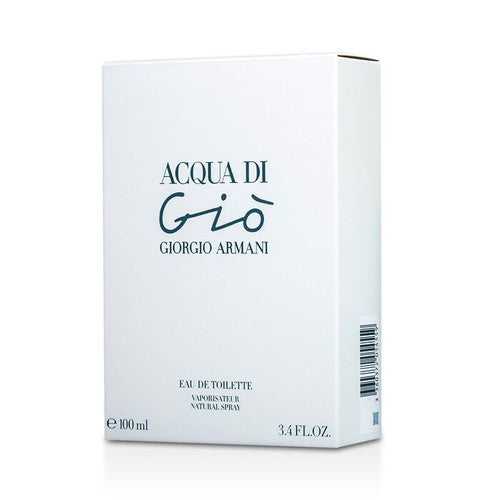 Giorgio Armani Acqua Di Gio Eau de Toilette 3.4 oz