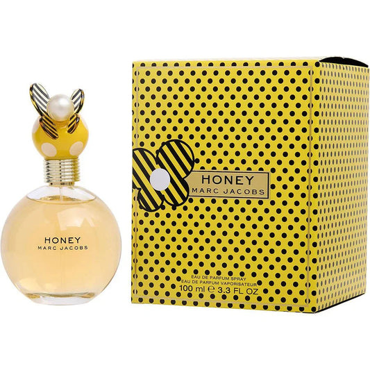 Marc Jacobs Honey Eau de Parfum 3.3 oz