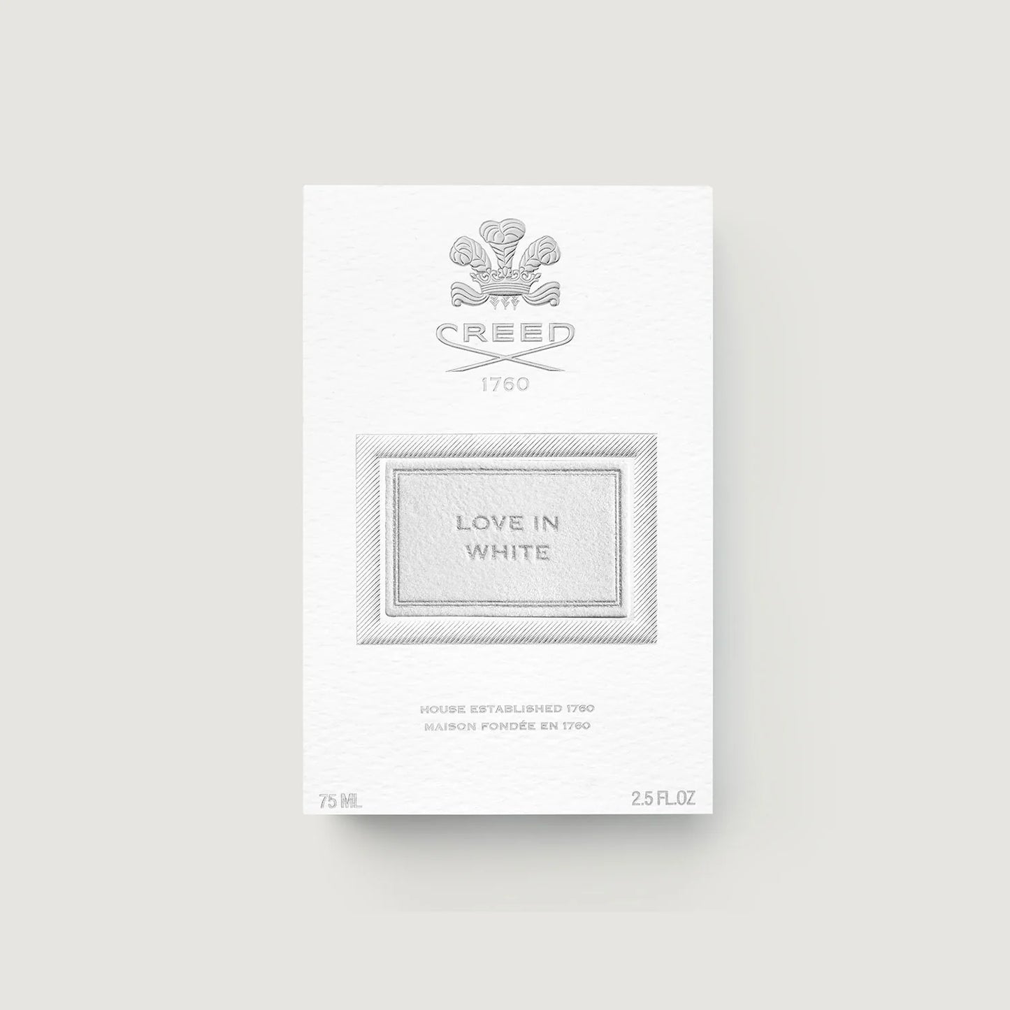 Creed Love in White 2.5 oz